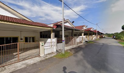 Mesra Homestay,Batu Kurau