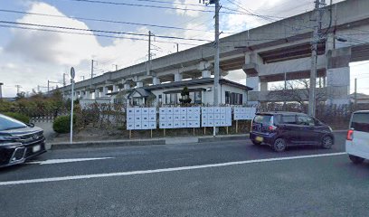 宮城ノーミ㈱ 古川営業所