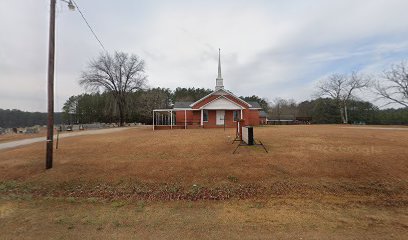 Friendship United Methodist Church