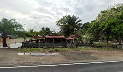 Kedai makan