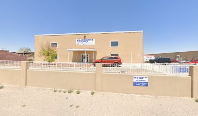 Johnstone Supply Rio Rancho