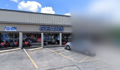 Sears Appliance Repair