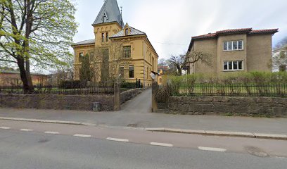 Norske Kirkeakademier (NKA)