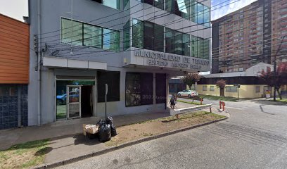 OPD Temuco
