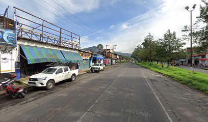 ACRILICOS Y POLICARBONATOS URUAPAN