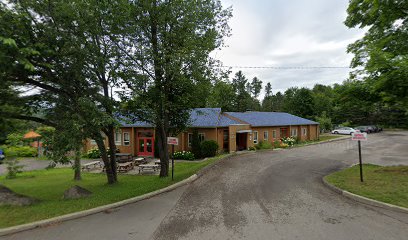 Centre de la Petite Enfance La Barbouille