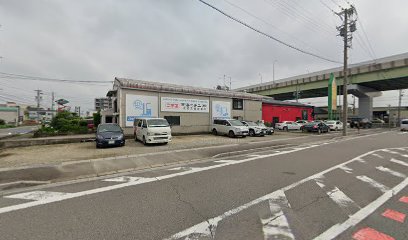 東海ニチユ（株） 北名古屋営業所