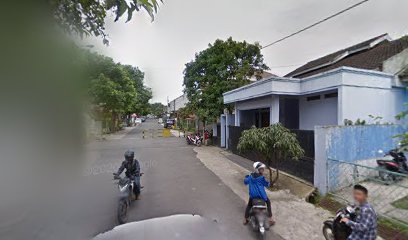 Cilame, Ngamprah Kab Bandung barat