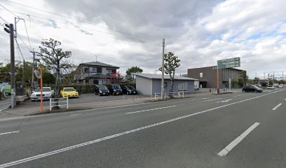 坂本町薬局
