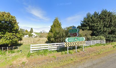 okaihau college