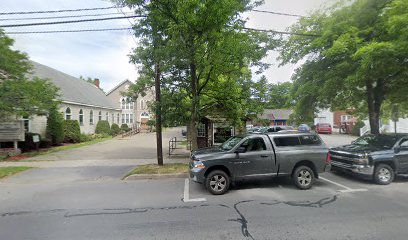 Head Hunter Barber Shop