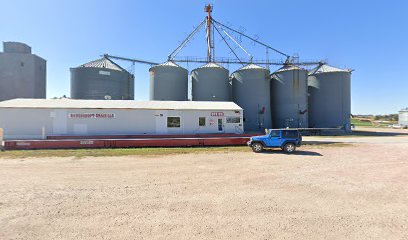 Bancroft Grain LLC