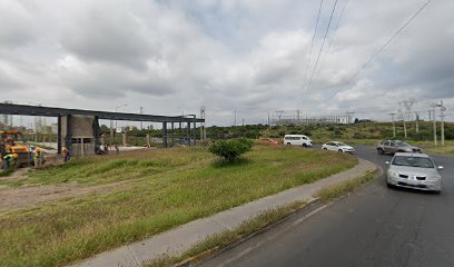 Acceso Corporativo Santander Distrito Querétaro