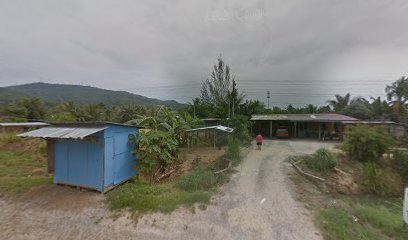 Car Wash Sri Tonsom Kota Marudu