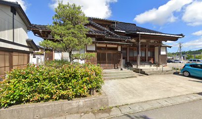 宝泉寺