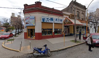 Electro Avenida.