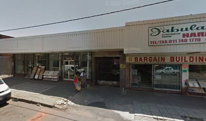 Bargain Building Supplies