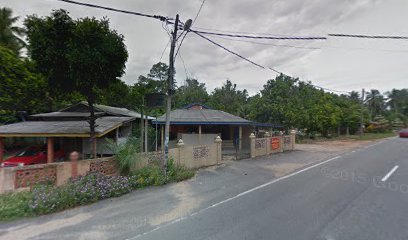 Surau As-sakinah, Kg Tanjung Aur