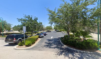 Free City Park and Ride Lot