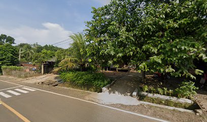 Masjid Ar-Rohmah