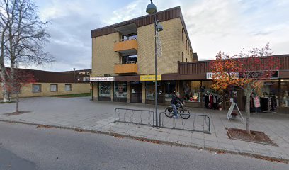 Hår & Shop 31900