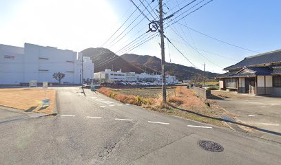 日本ゴア合同会社 備前工場