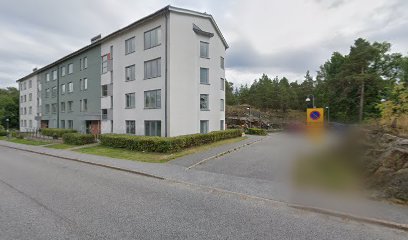 Parkering Brf Isrosen, Västertorpsgatan - Stockholm | APCOA