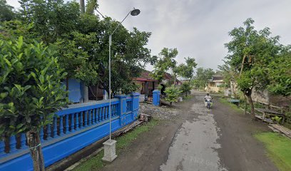 RUMAH TEKNIK