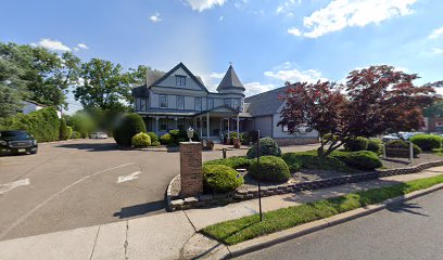 Parkway Wozniak Memorial Home