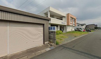 カラオケＨＡＬＬ＆ＢＯＸカネイワ