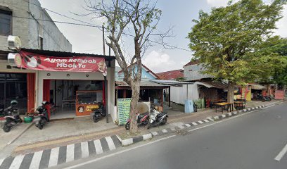 Sewa Mobil Jogja