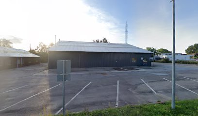 Kalundborg Lastvognscenter ApS