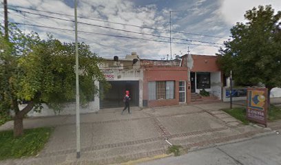 Loteria de Córdoba Agencia: 79