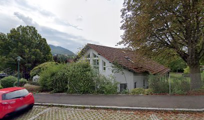 Kindergarten d Gemeindeamt St Ulrich bei Steyr