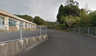 平戸市立中野中学校