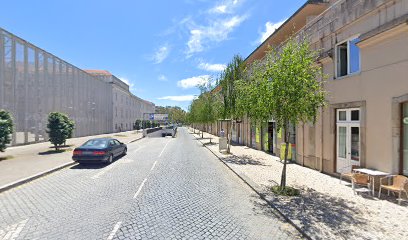 EuroBic Gabinete de Empresas Braga