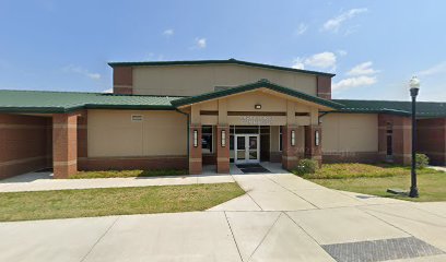 Lower School Gymnasium