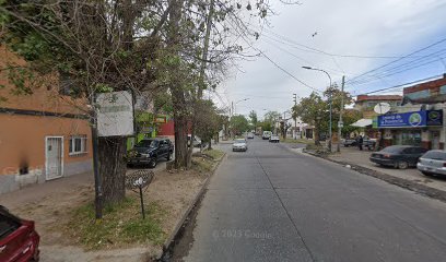 Calle Marco Avellaneda 2306