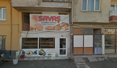 Savaş Ekmek Firini