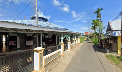 Masjid Sabilul Jinaan