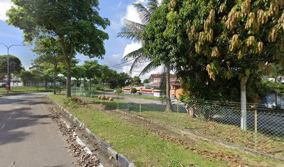 Tadika Impian Molek (A Montessori Preschool)