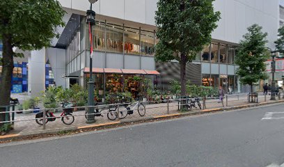 サンタ・マリア・ノヴェッラ 渋谷パルコ店