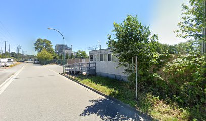 City of Vancouver - Abandoned Vehicle Yard