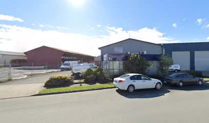 Trans Tasman Industries Ltd