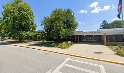 Elwood Haynes Elementary School