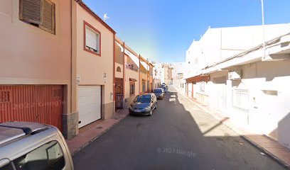 fontaneria salvador baena en Almería