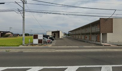 特P 茂木町2-3-6駐車場