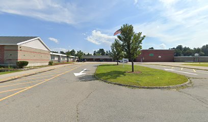 Fairgrounds Middle School