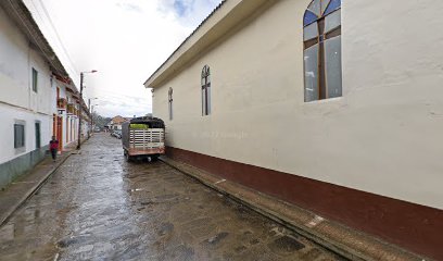 Iglesia San José