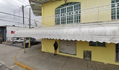 Bodega en venta